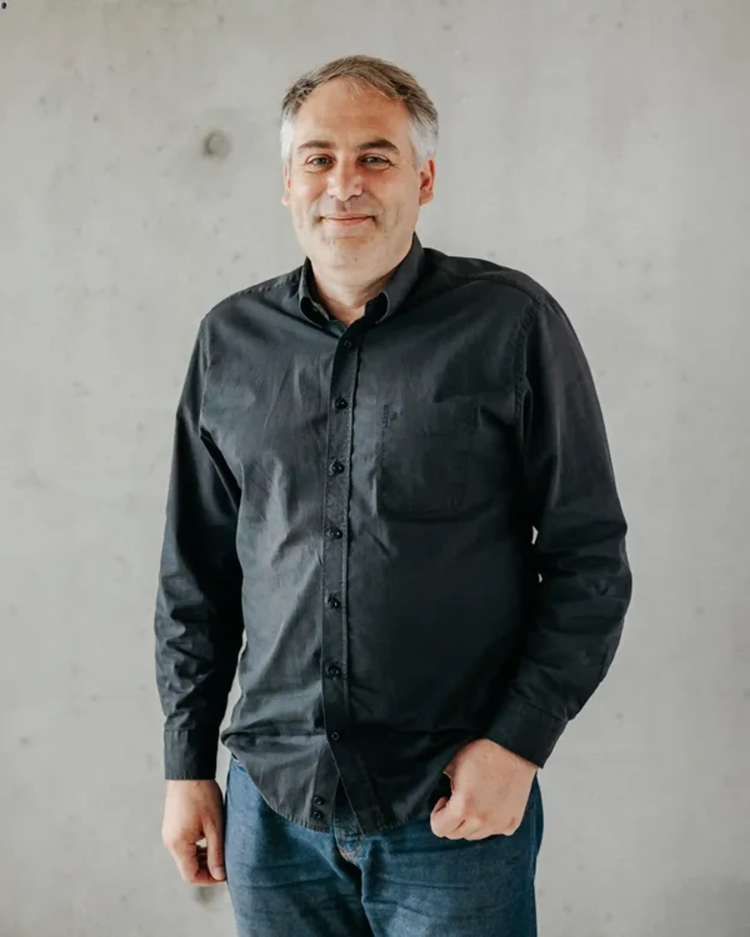 Collaborateur de DHD Architectes